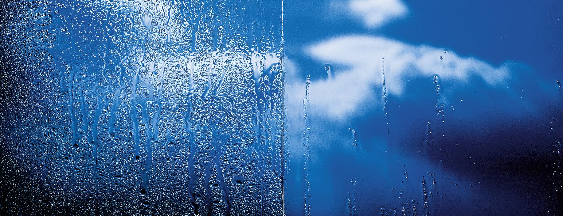 Latest Innovations in Commercial Glass 4 Self-Cleaning Glass