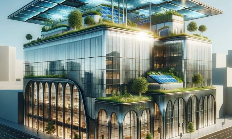 Latest Innovations in Commercial Glass 1 latest innovations in commercial glass